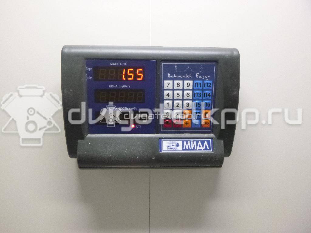 Фото Распредвал выпускной  1141202 для Ford Fiesta / Focus / Ka / Fusion Ju {forloop.counter}}