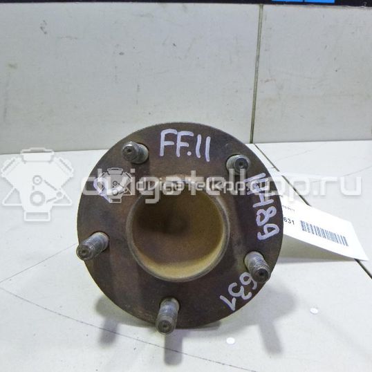 Фото Ступица задняя  1766628 для Ford Focus / C-Max