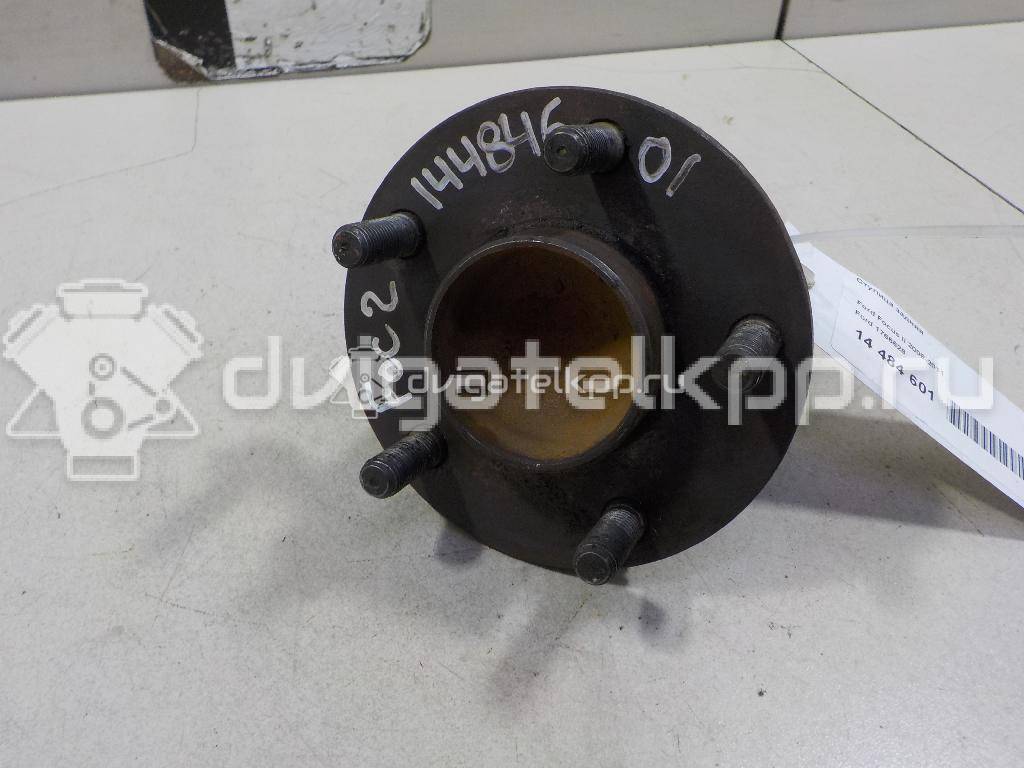 Фото Ступица задняя  1766628 для Ford Focus / C-Max {forloop.counter}}