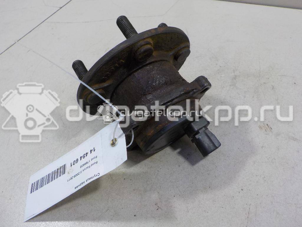 Фото Ступица задняя  1766628 для Ford Focus / C-Max {forloop.counter}}