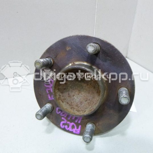 Фото Ступица задняя  1766628 для Ford Focus / C-Max