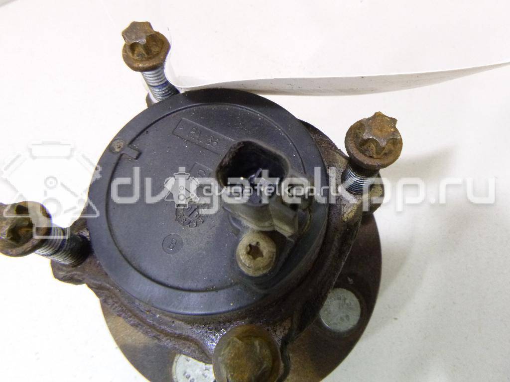 Фото Ступица задняя  1766628 для Ford Focus / C-Max {forloop.counter}}