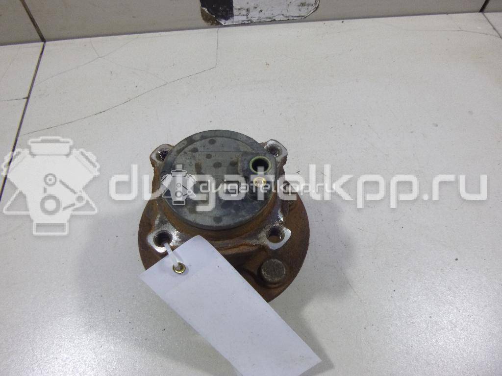 Фото Ступица задняя  1766628 для Ford Focus / C-Max {forloop.counter}}