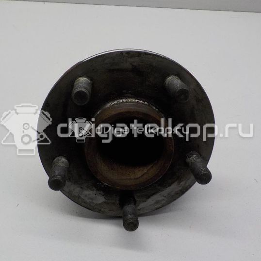 Фото Ступица задняя  1766628 для Ford Focus / C-Max