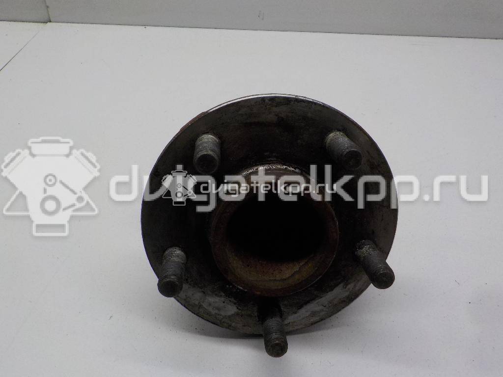 Фото Ступица задняя  1766628 для Ford Focus / C-Max {forloop.counter}}