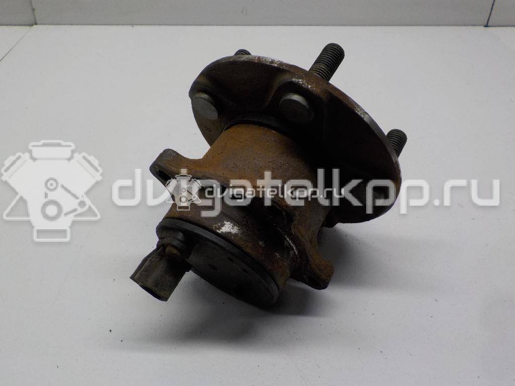 Фото Ступица задняя  1766628 для Ford Focus / C-Max {forloop.counter}}