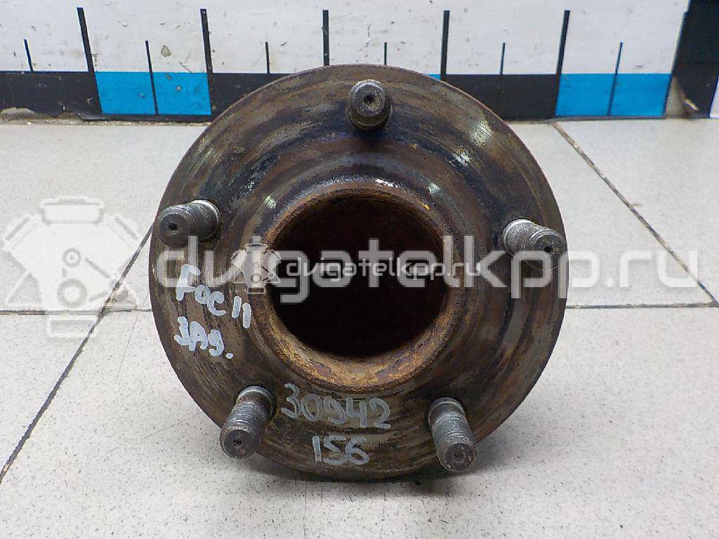 Фото Ступица задняя  1766628 для Ford Focus / C-Max {forloop.counter}}