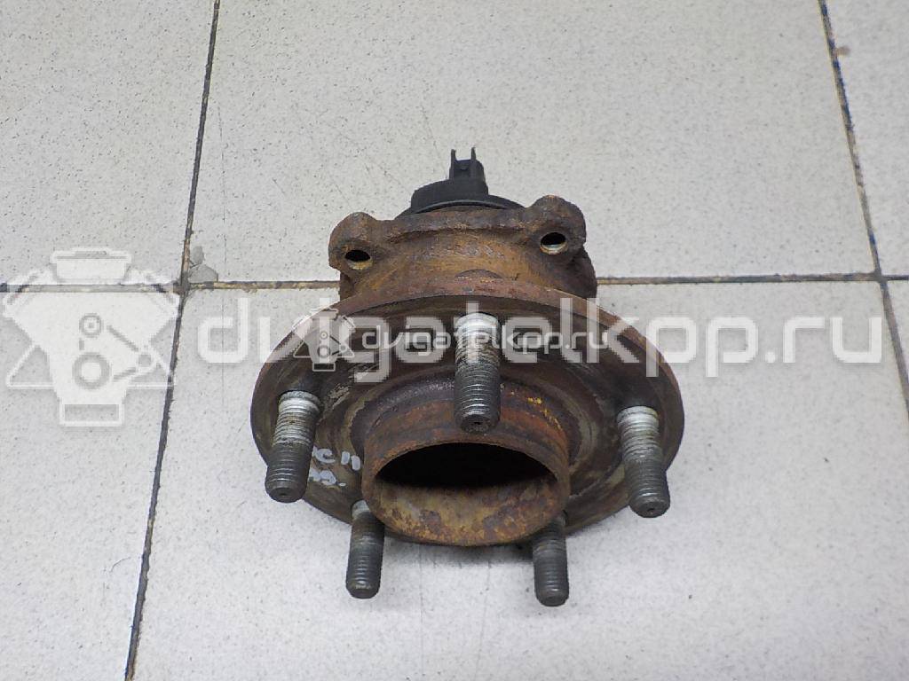 Фото Ступица задняя  1766628 для Ford Focus / C-Max {forloop.counter}}