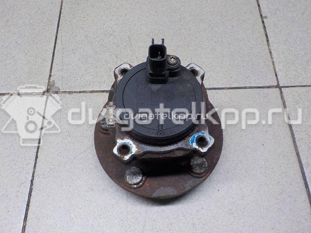 Фото Ступица задняя  1766628 для Ford Focus / C-Max {forloop.counter}}