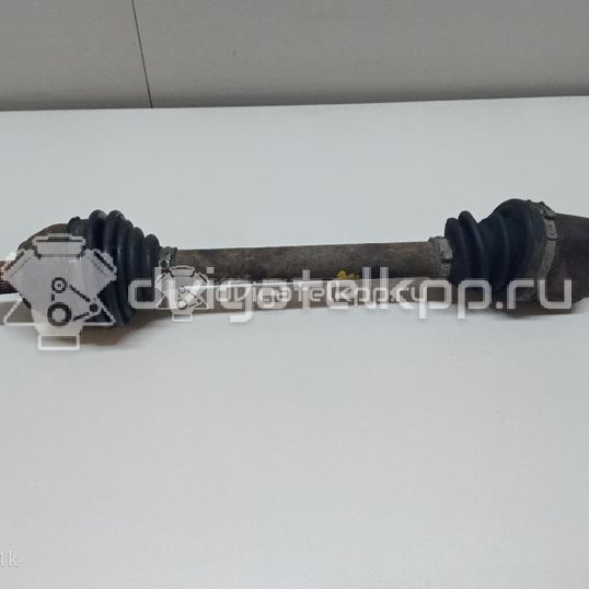 Фото Полуось передняя левая  1707966 для Ford Focus / C-Max