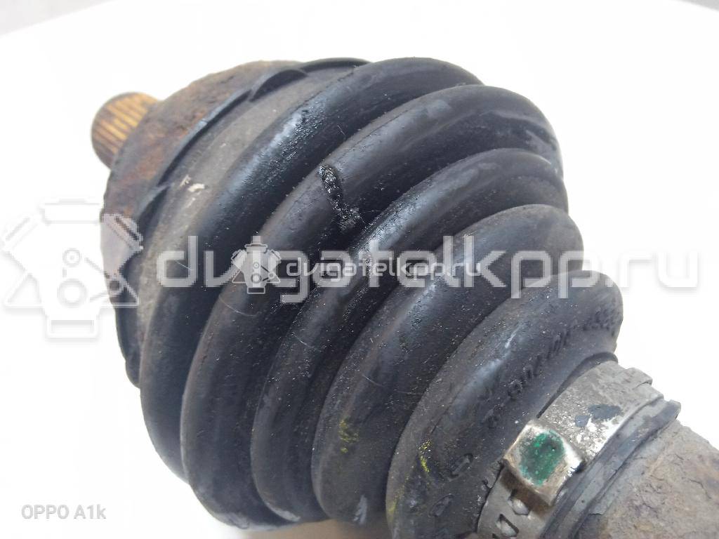 Фото Полуось передняя левая  1707966 для Ford Focus / C-Max {forloop.counter}}