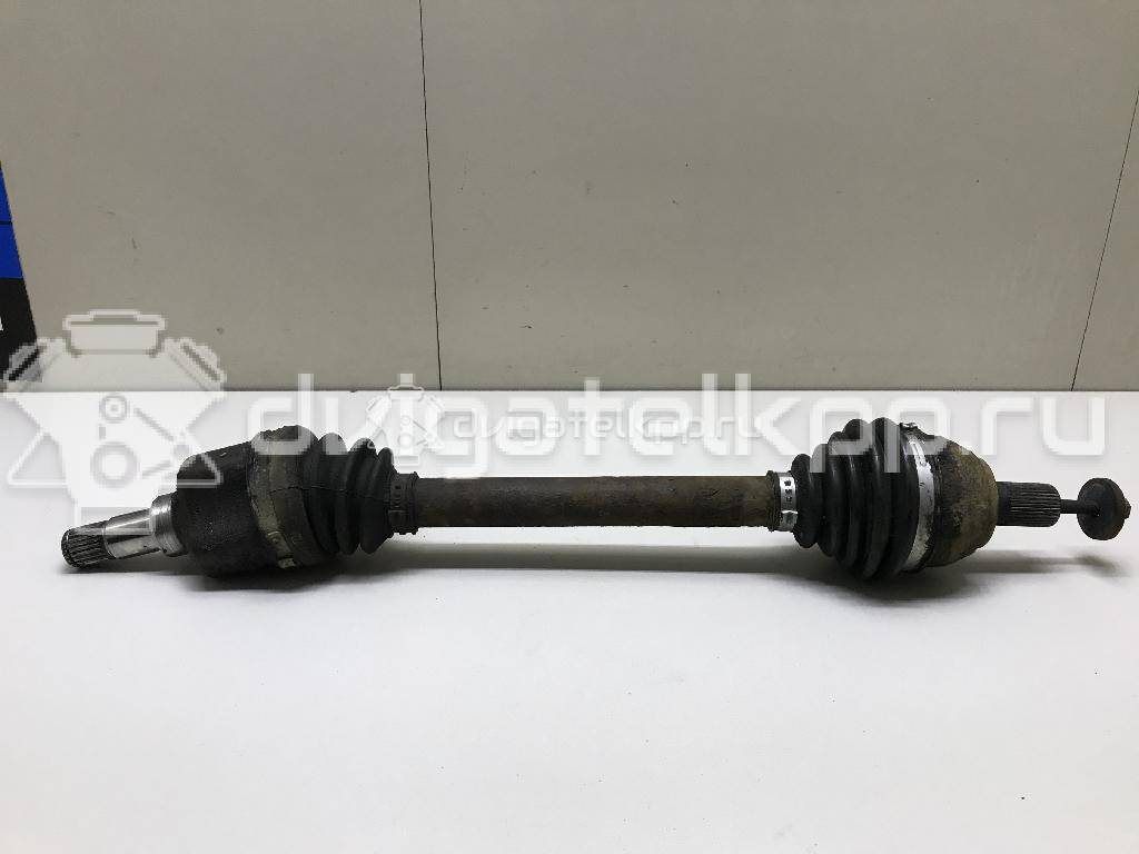 Фото Полуось передняя левая  1707966 для Ford Focus / C-Max {forloop.counter}}