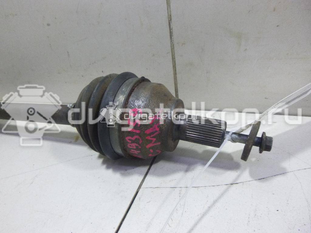 Фото Полуось передняя левая  1685799 для Ford Focus / C-Max {forloop.counter}}