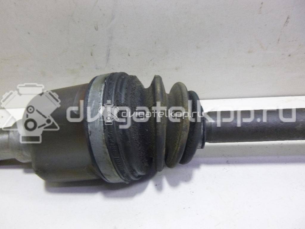 Фото Полуось передняя левая  1685799 для Ford Focus / C-Max {forloop.counter}}