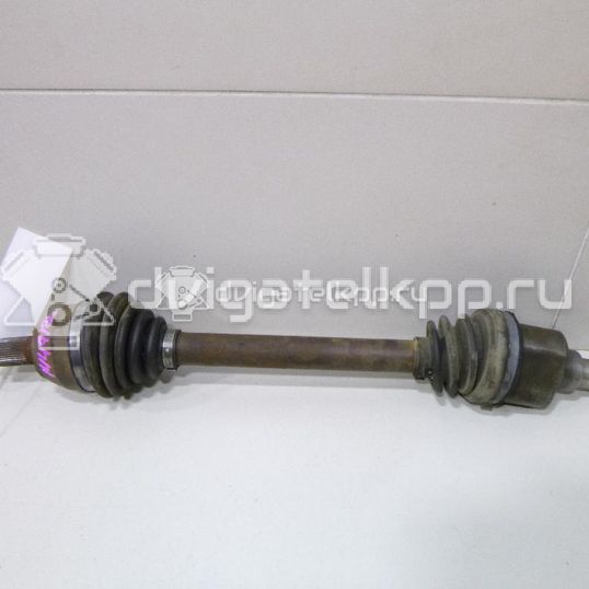 Фото Полуось передняя левая  1707966 для Ford Focus / C-Max