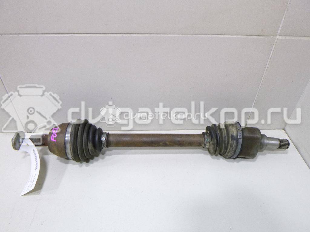 Фото Полуось передняя левая  1707966 для Ford Focus / C-Max {forloop.counter}}