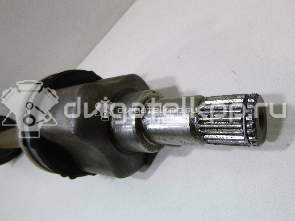 Фото Полуось передняя левая  1707966 для Ford Focus / C-Max {forloop.counter}}