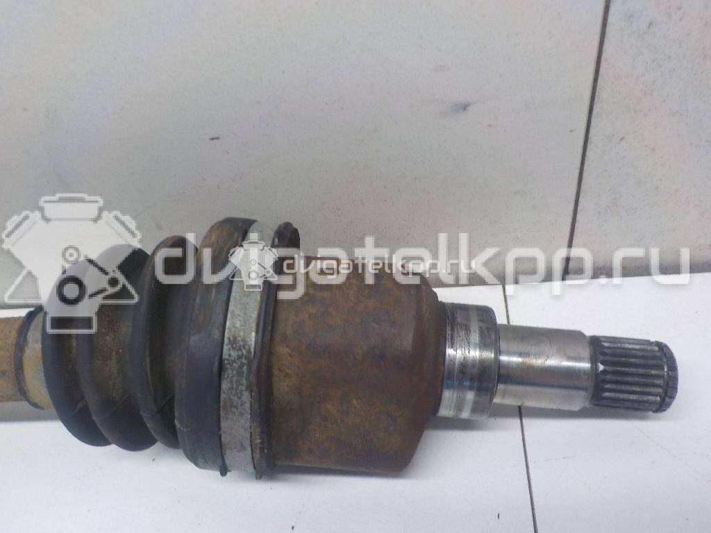 Фото Полуось передняя левая  1707966 для Ford Focus / C-Max {forloop.counter}}