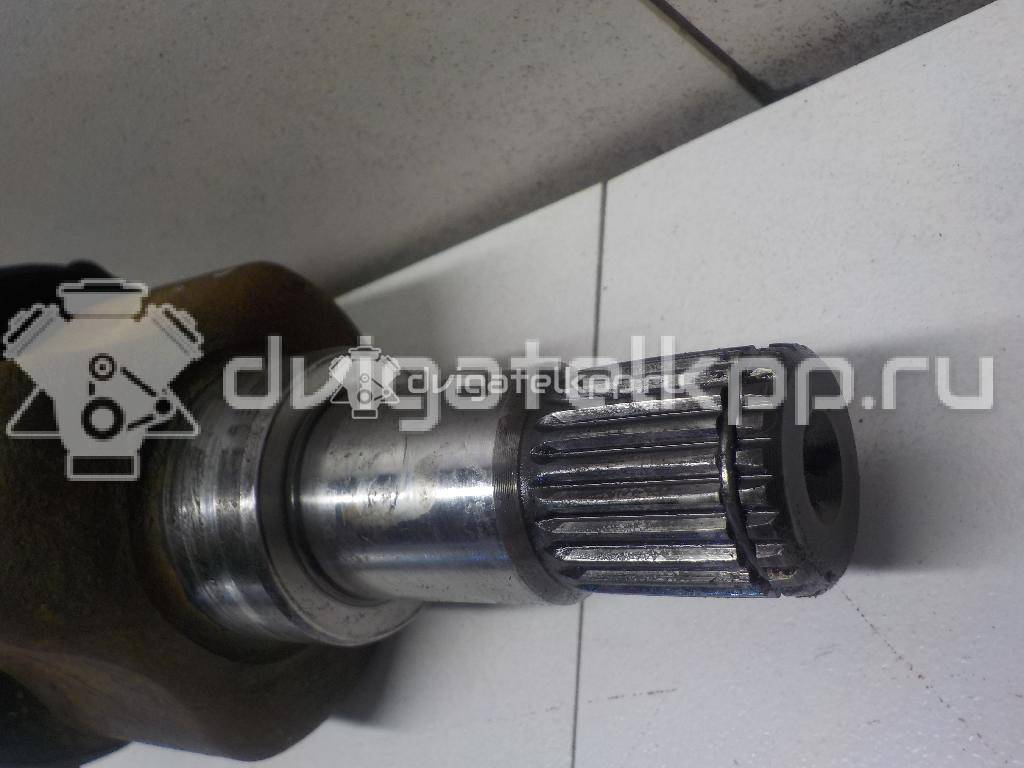 Фото Полуось передняя левая  1707966 для Ford Focus / C-Max {forloop.counter}}