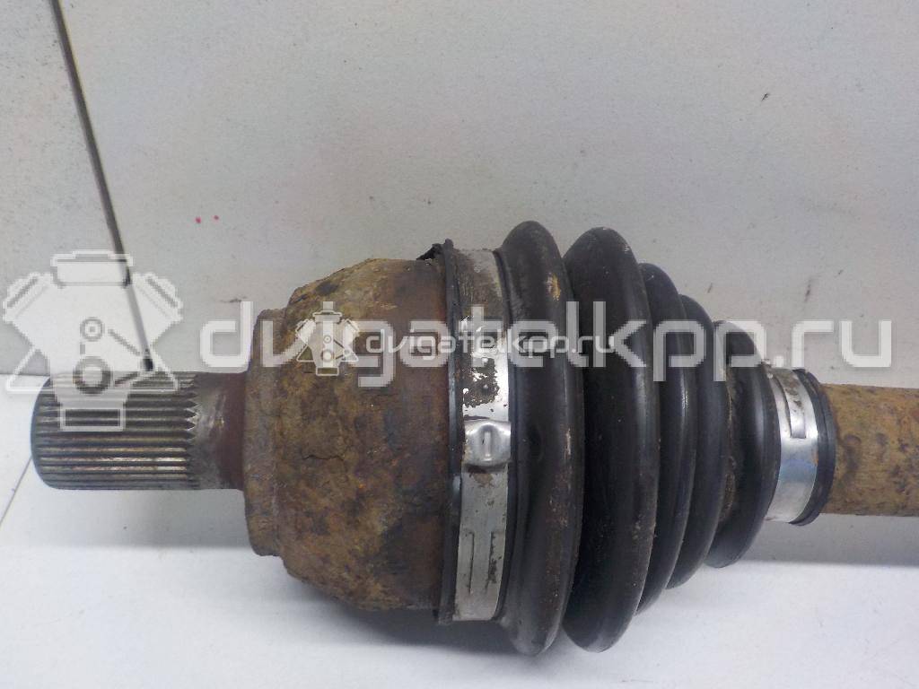 Фото Полуось передняя левая  1707966 для Ford Focus / C-Max {forloop.counter}}