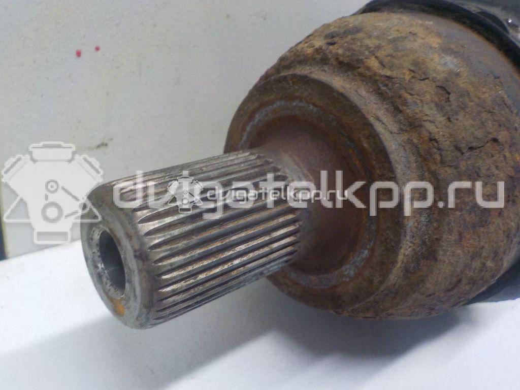 Фото Полуось передняя левая  1707966 для Ford Focus / C-Max {forloop.counter}}