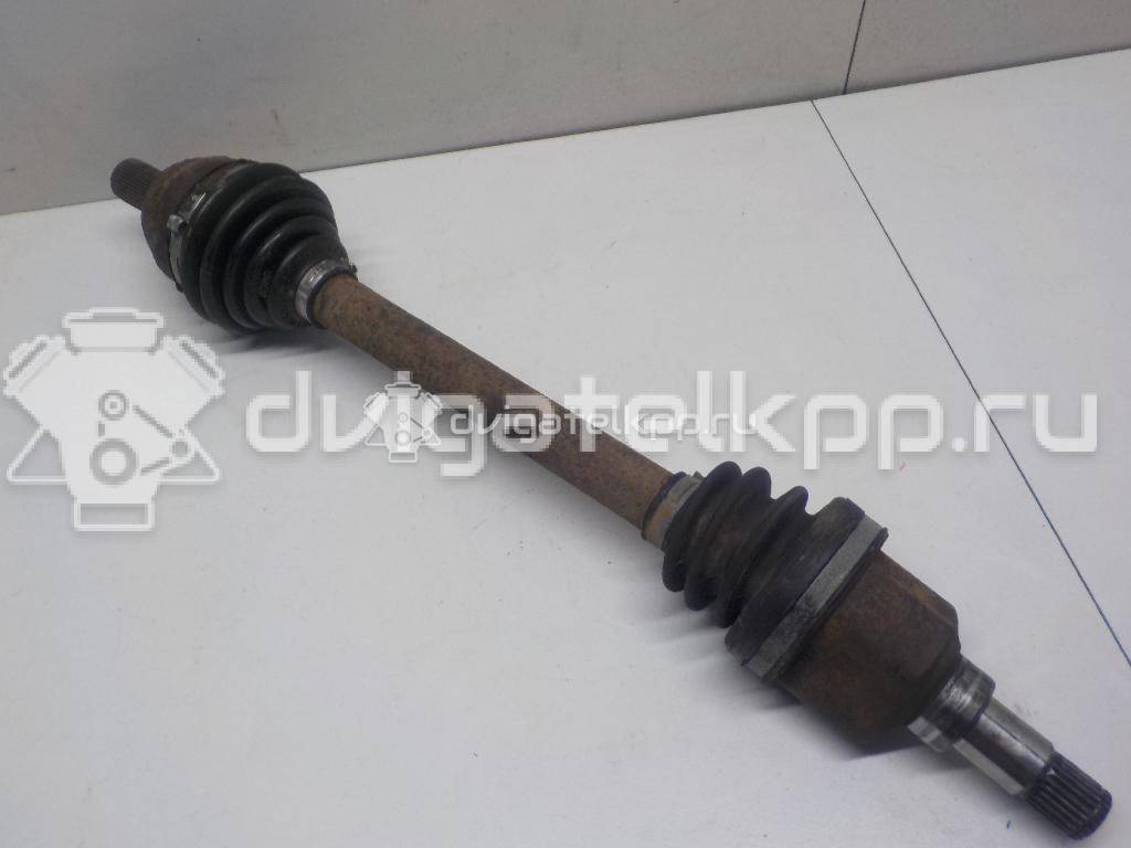 Фото Полуось передняя левая  1707966 для Ford Focus / C-Max {forloop.counter}}