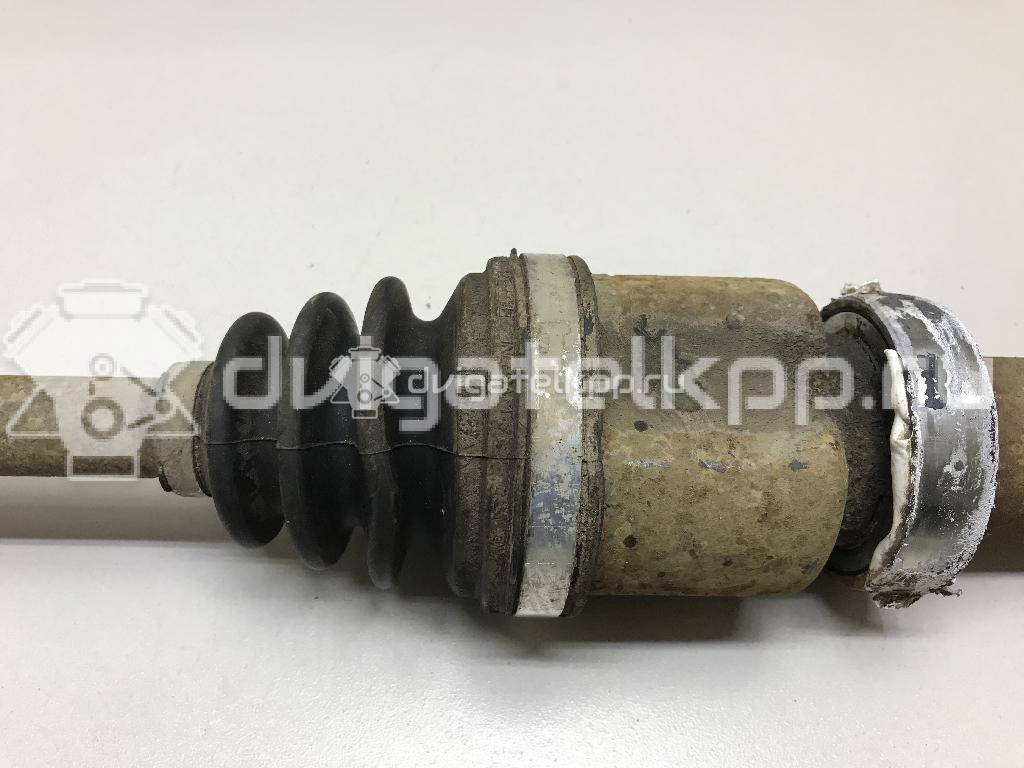 Фото Полуось передняя правая  1687408 для Ford Focus {forloop.counter}}