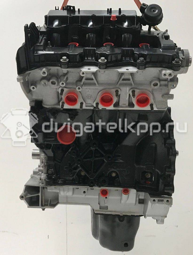 Фото Контрактный (б/у) двигатель 276DT для Land Rover Range Rover / Discovery 190 л.с 24V 2.7 л Дизельное топливо {forloop.counter}}