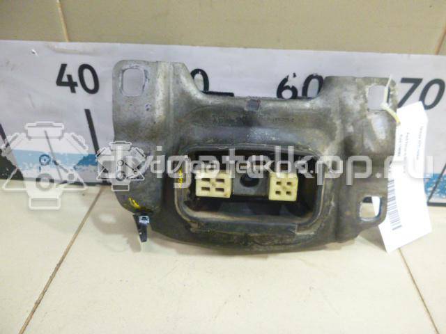 Фото Опора КПП левая  1798908 для Ford Fiesta / Focus / Tourneo / C-Max / Grand {forloop.counter}}