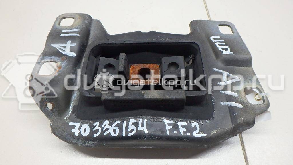 Фото Опора КПП левая  1798908 для Ford Fiesta / Focus / Tourneo / C-Max / Grand {forloop.counter}}