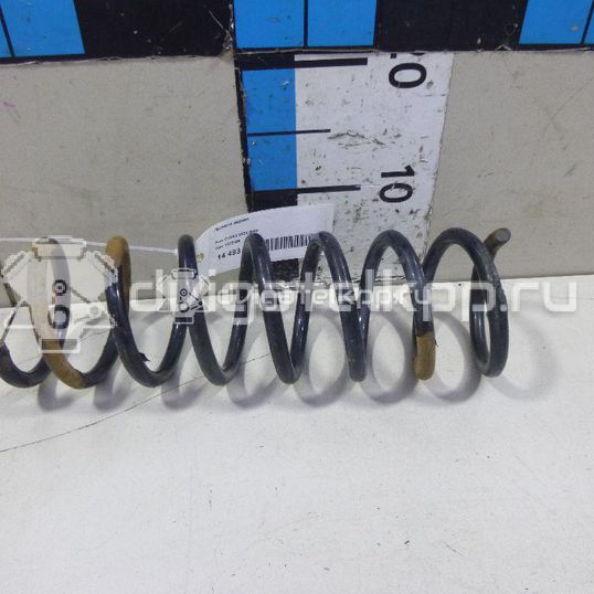 Фото Пружина задняя  1322166 для Ford Focus / C-Max