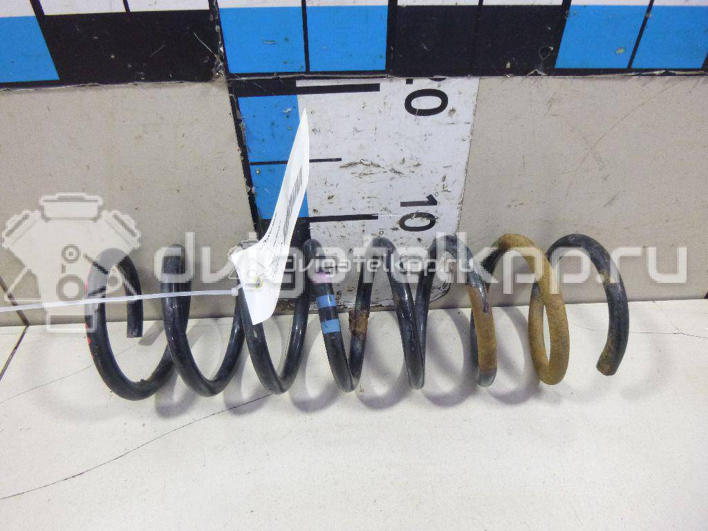 Фото Пружина задняя  1322166 для Ford Focus / C-Max {forloop.counter}}