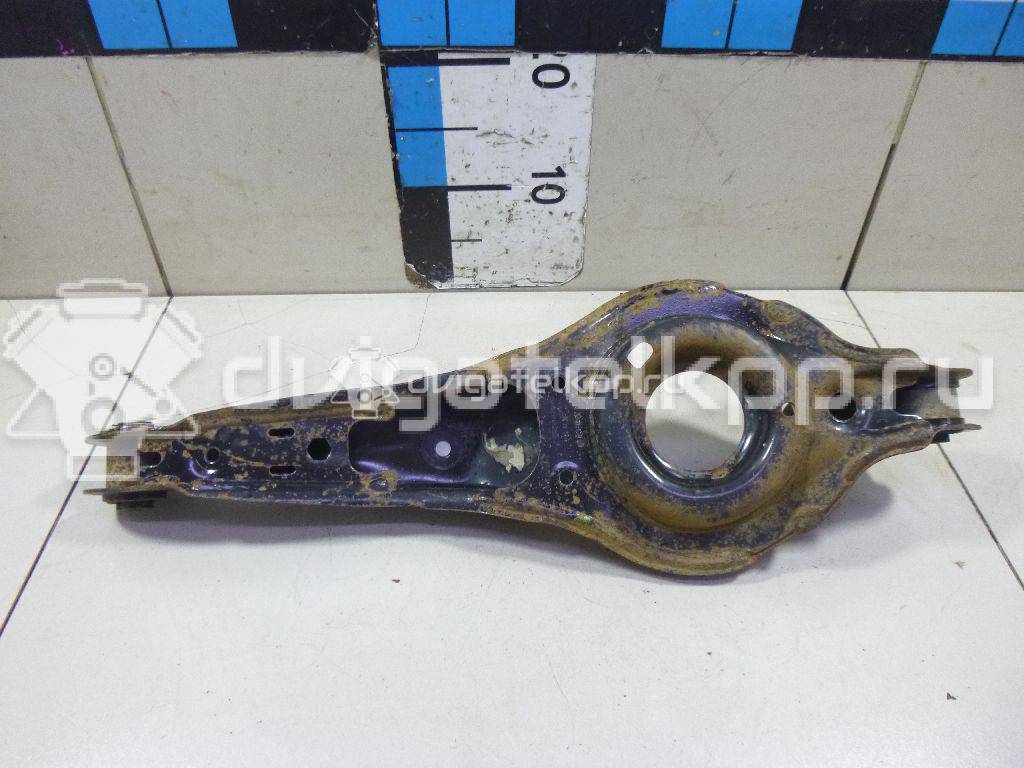 Фото Рычаг задний нижний  4M515K652CB для Ford Focus / C-Max {forloop.counter}}