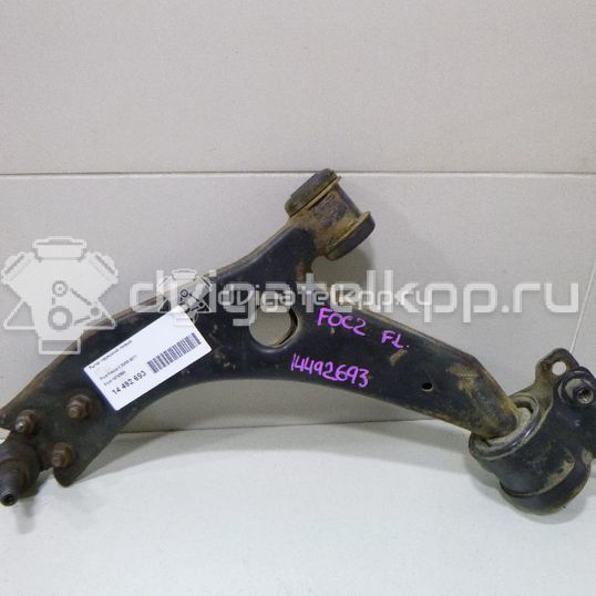 Фото Рычаг передний левый  1570285 для Ford Focus / Tourneo / C-Max / Grand / Kuga