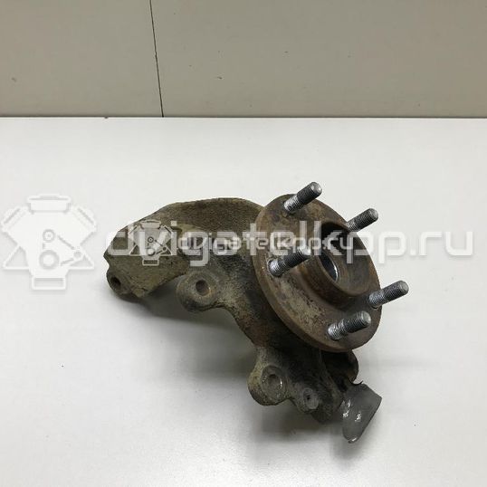Фото Кулак поворотный передний левый  1420863 для Ford Focus / C-Max