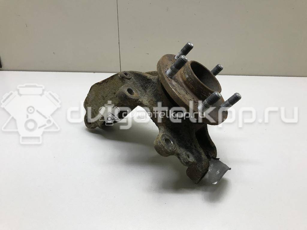 Фото Кулак поворотный передний левый  1420863 для Ford Focus / C-Max {forloop.counter}}