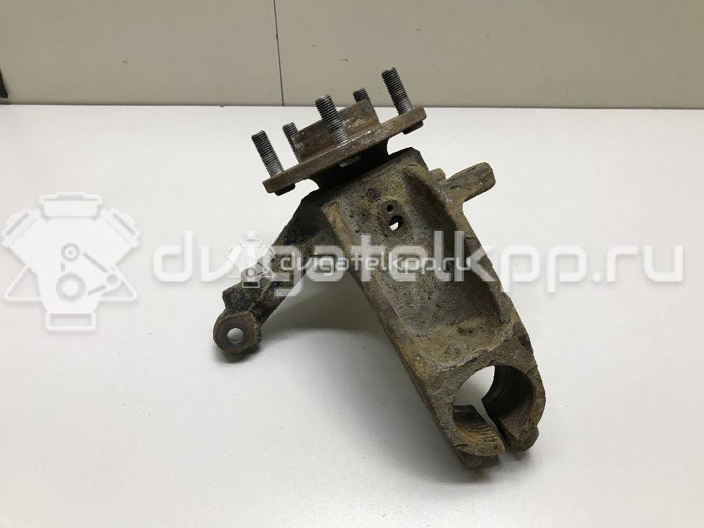 Фото Кулак поворотный передний левый  1420863 для Ford Focus / C-Max {forloop.counter}}