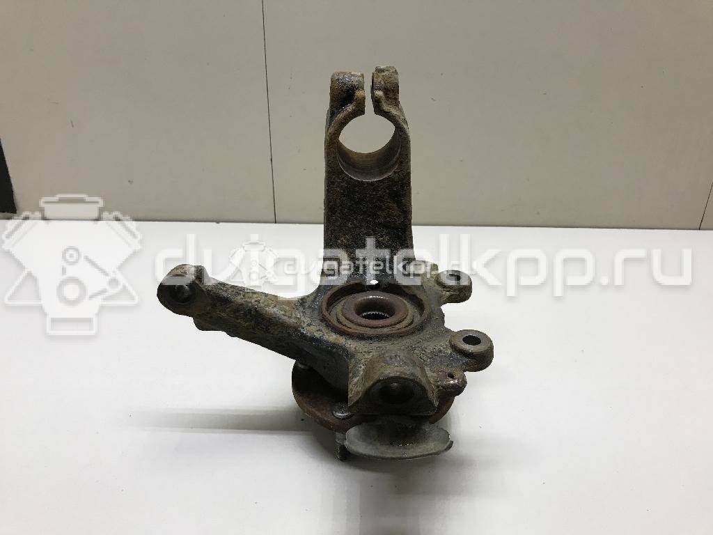 Фото Кулак поворотный передний левый  1420863 для Ford Focus / C-Max {forloop.counter}}