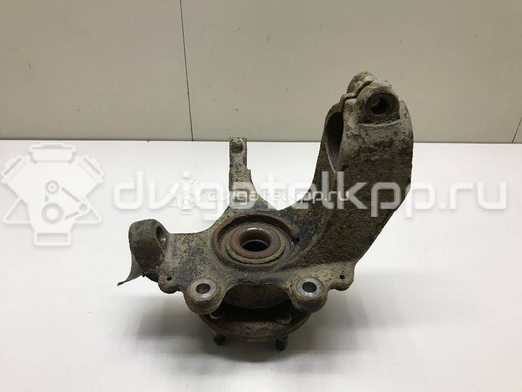 Фото Кулак поворотный передний левый  1420863 для Ford Focus / C-Max {forloop.counter}}