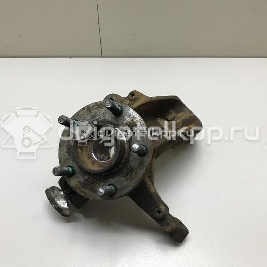 Фото Кулак поворотный передний левый  1420863 для Ford Focus / C-Max