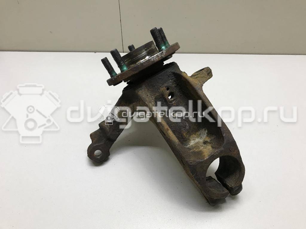 Фото Кулак поворотный передний левый  1420863 для Ford Focus / C-Max {forloop.counter}}