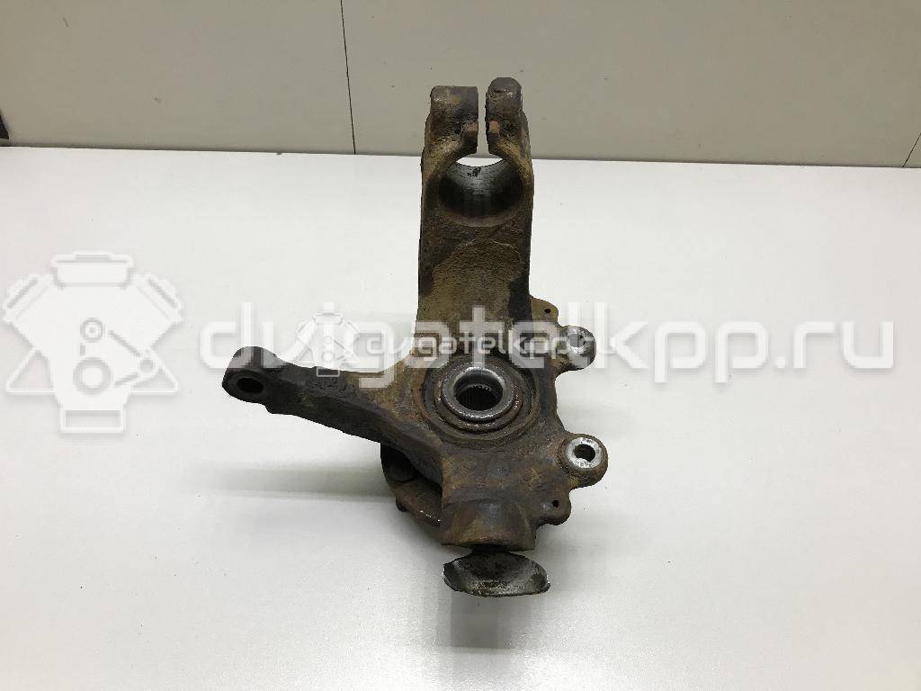 Фото Кулак поворотный передний левый  1420863 для Ford Focus / C-Max {forloop.counter}}