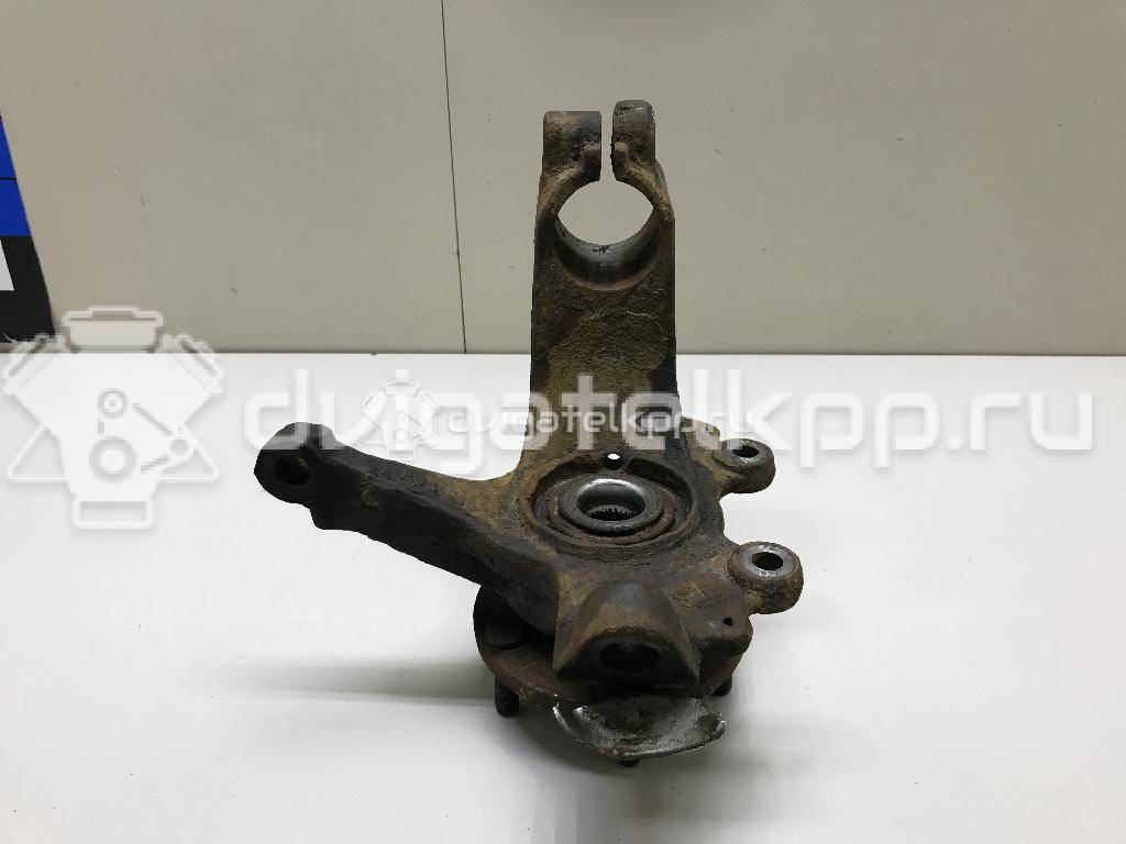 Фото Кулак поворотный передний левый  1420863 для Ford Focus / C-Max {forloop.counter}}