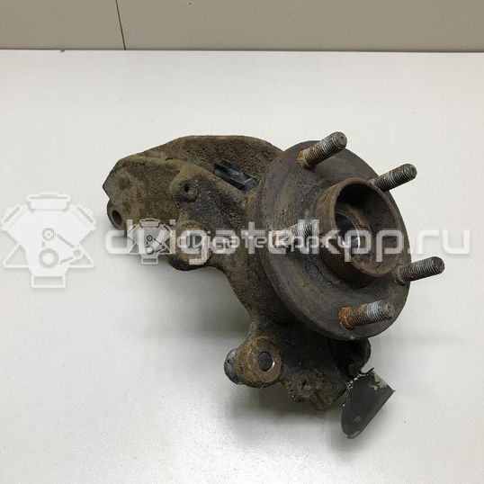 Фото Кулак поворотный передний левый  1420863 для Ford Focus / C-Max