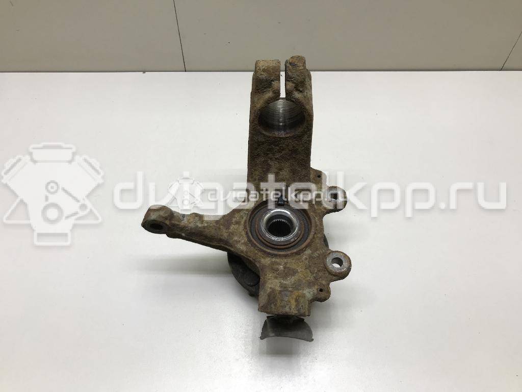 Фото Кулак поворотный передний левый  1420863 для Ford Focus / C-Max {forloop.counter}}