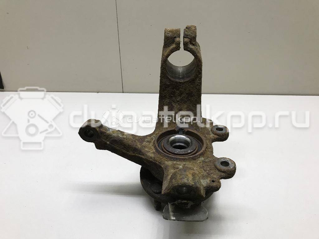 Фото Кулак поворотный передний левый  1420863 для Ford Focus / C-Max {forloop.counter}}