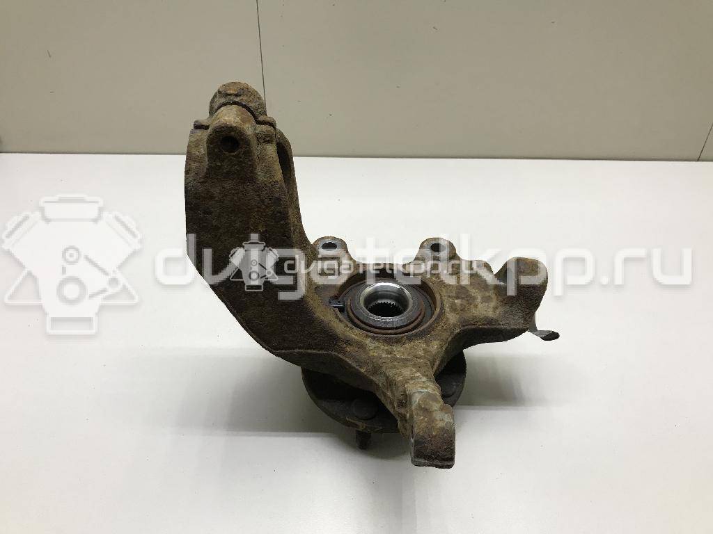 Фото Кулак поворотный передний левый  1420863 для Ford Focus / C-Max {forloop.counter}}