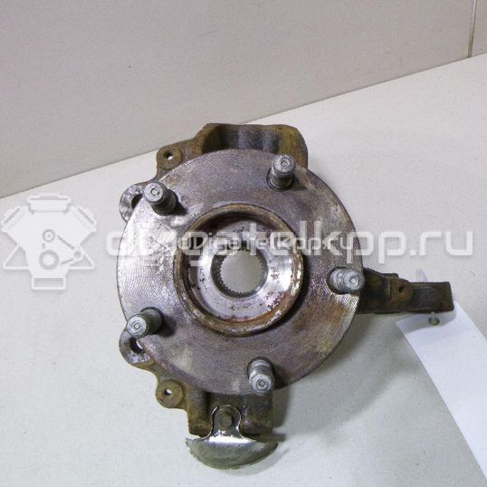 Фото Кулак поворотный передний левый  1420863 для Ford Focus / C-Max