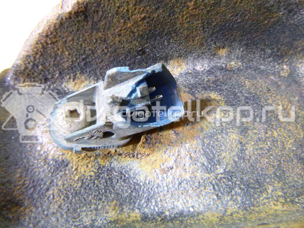 Фото Кулак поворотный передний левый  1420863 для Ford Focus / C-Max {forloop.counter}}