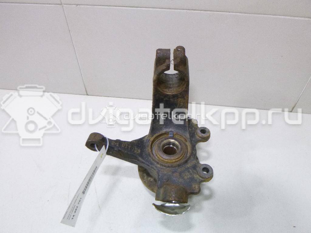 Фото Кулак поворотный передний левый  1420863 для Ford Focus / C-Max {forloop.counter}}